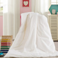 Natural 100% silk bed sheets for baby